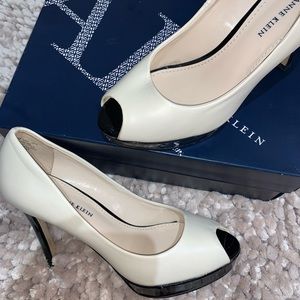 Anne Klein Platform Heels